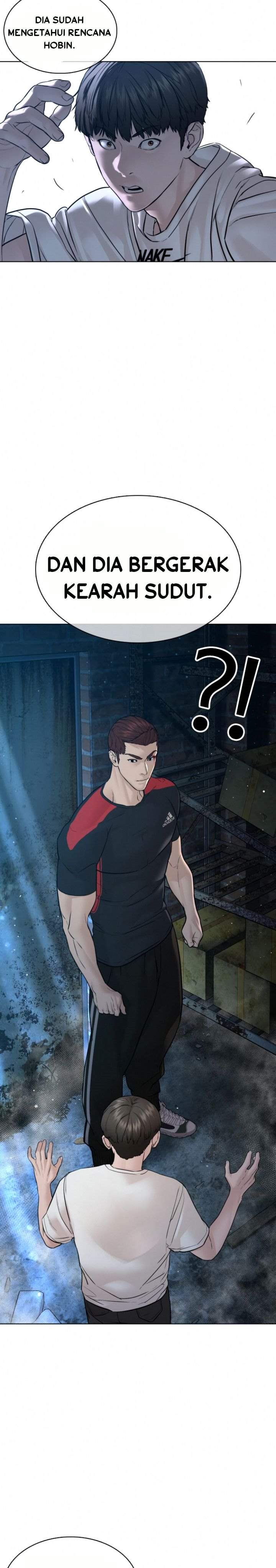 How to Fight Chap 108 - Next Chap 109