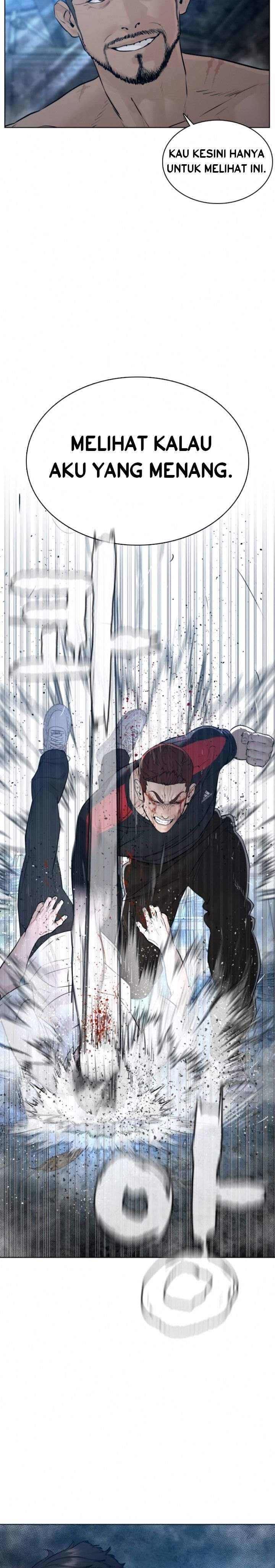 How to Fight Chap 108 - Next Chap 109