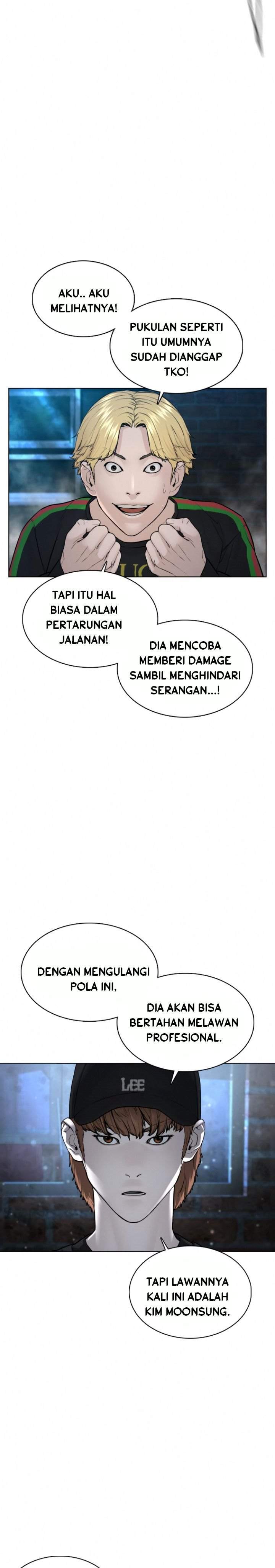 How to Fight Chap 108 - Next Chap 109