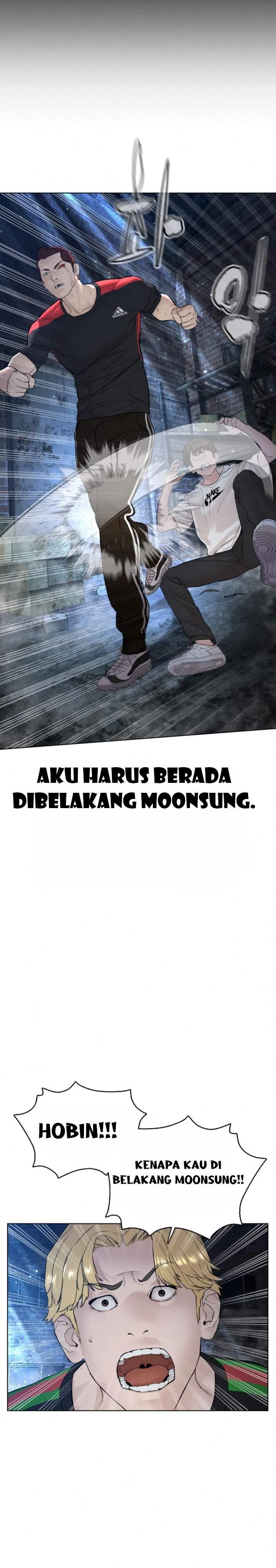 How to Fight Chap 108 - Next Chap 109