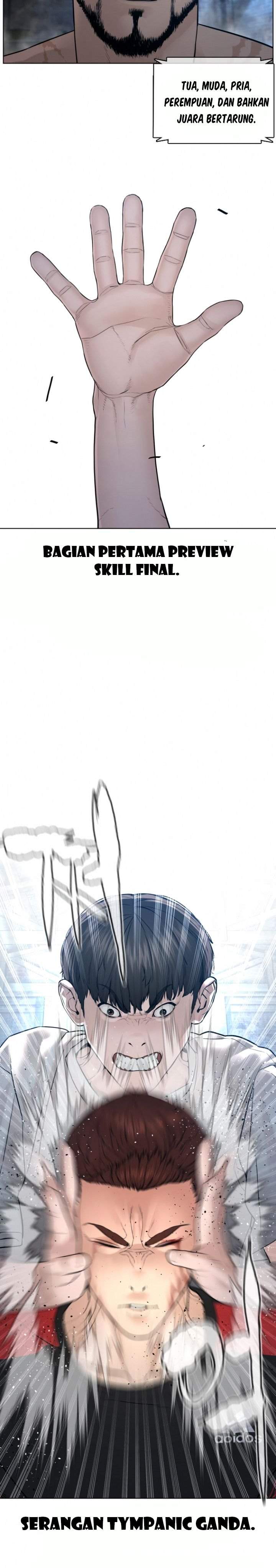 How to Fight Chap 108 - Next Chap 109