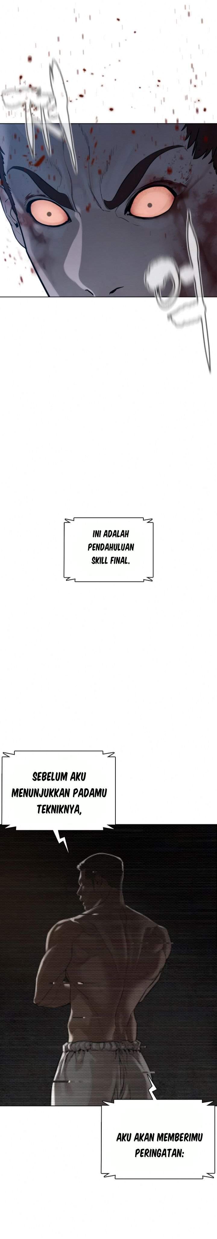 How to Fight Chap 108 - Next Chap 109