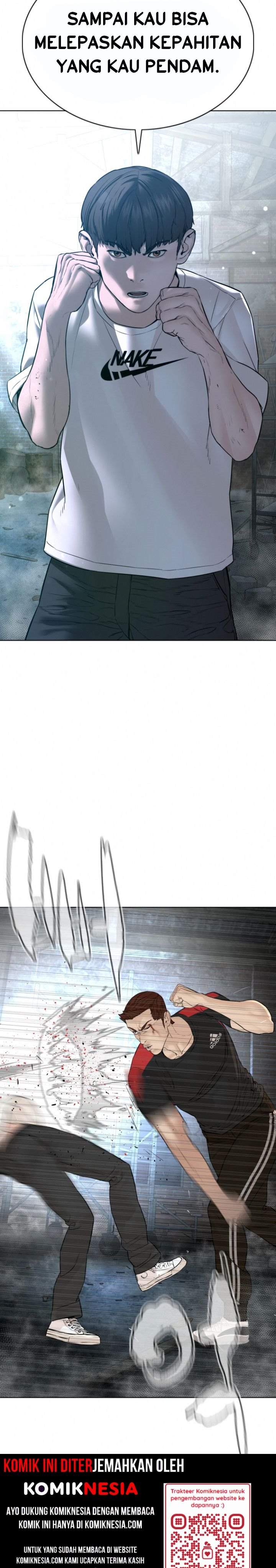 How to Fight Chap 108 - Next Chap 109