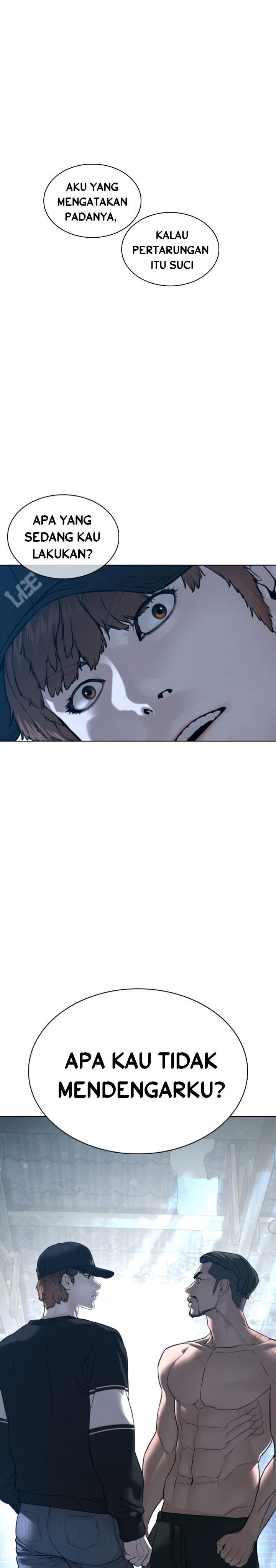 How to Fight Chap 108 - Next Chap 109