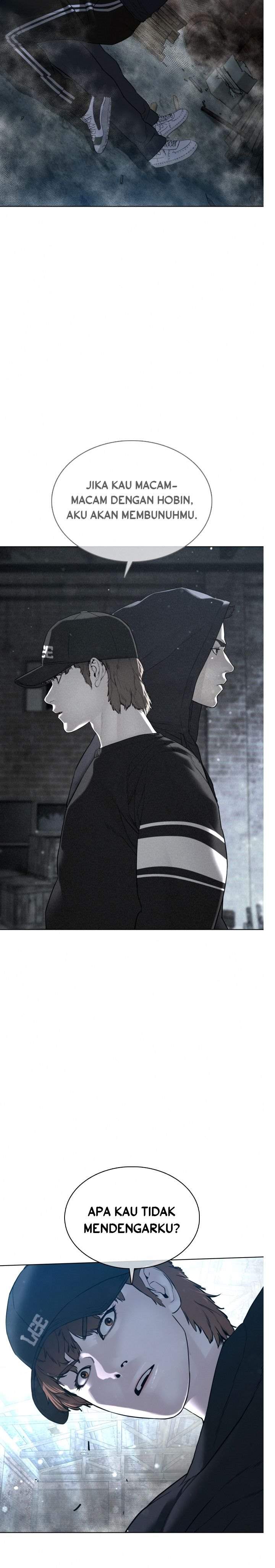 How to Fight Chap 108 - Next Chap 109