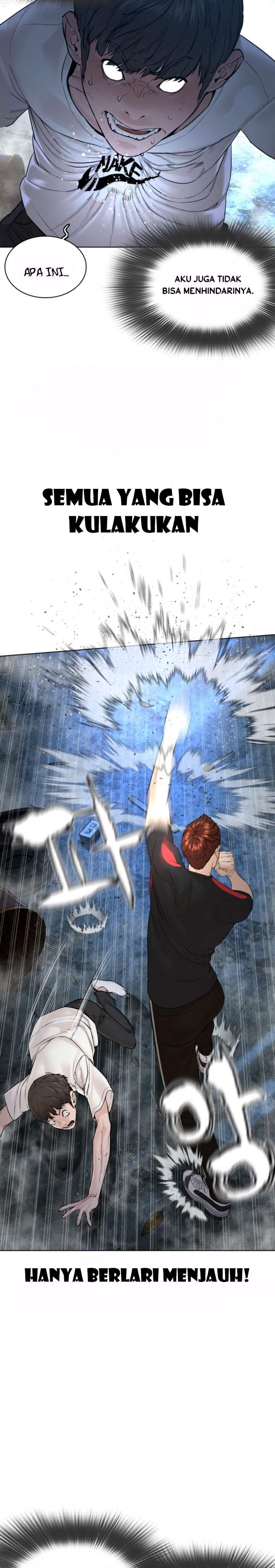 How to Fight Chap 108 - Next Chap 109