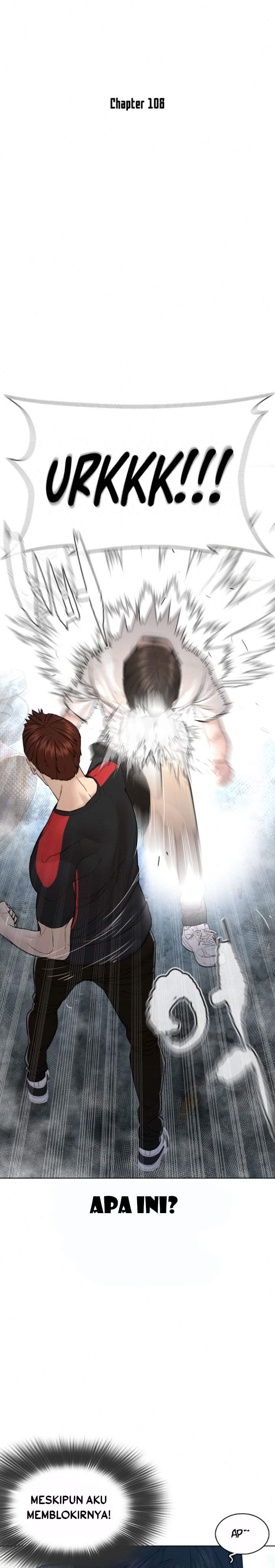 How to Fight Chap 108 - Next Chap 109