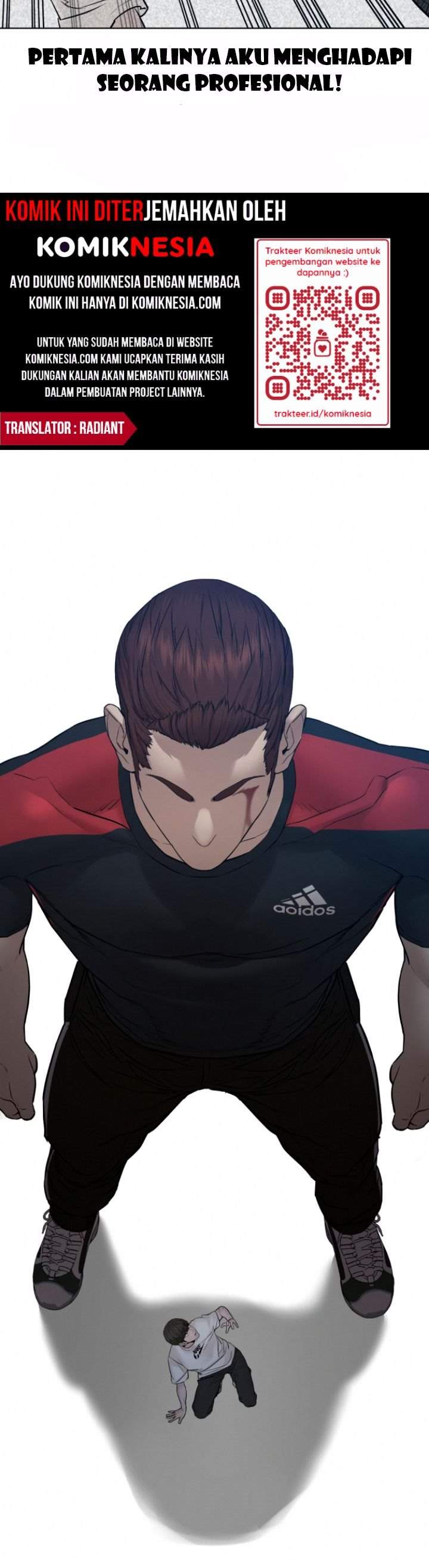 How to Fight Chap 108 - Next Chap 109