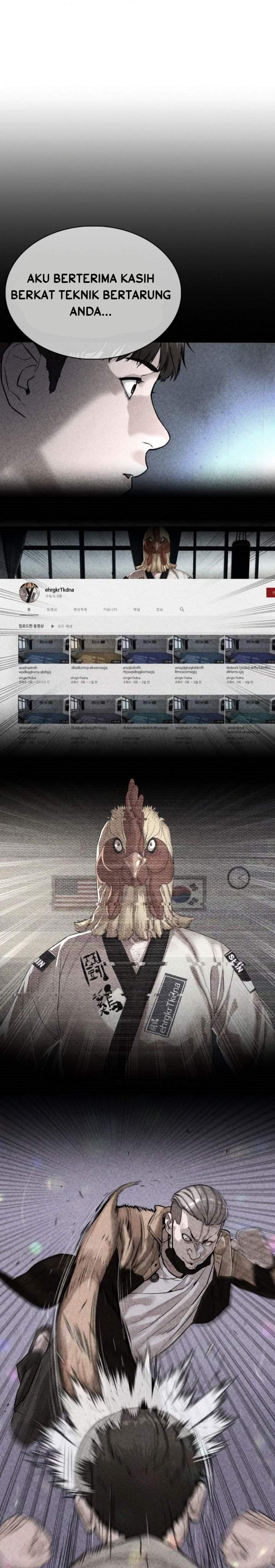 How to Fight Chap 109 - Next Chap 110