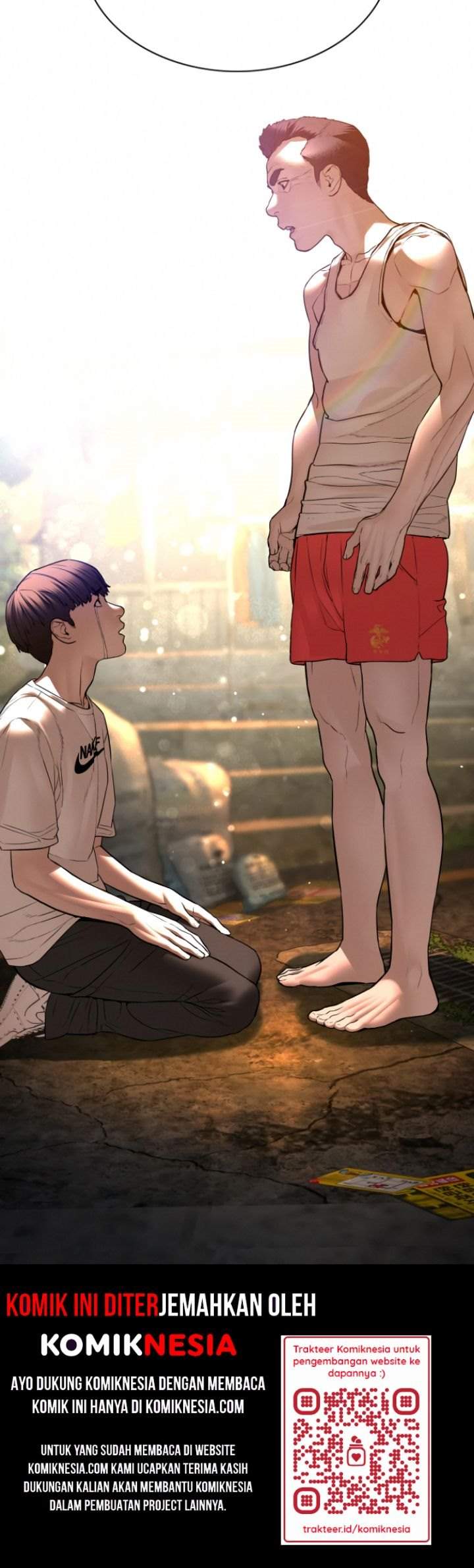 How to Fight Chap 109 - Next Chap 110