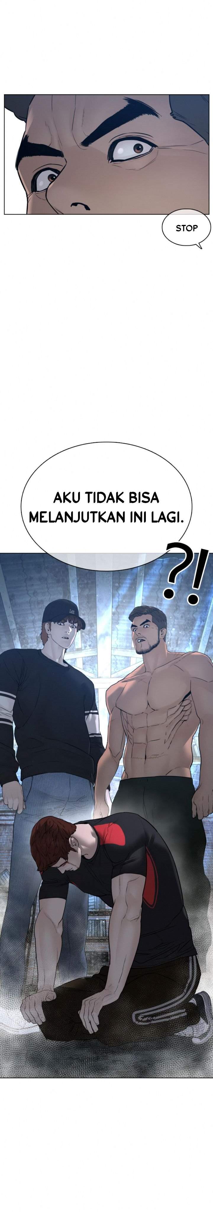 How to Fight Chap 109 - Next Chap 110