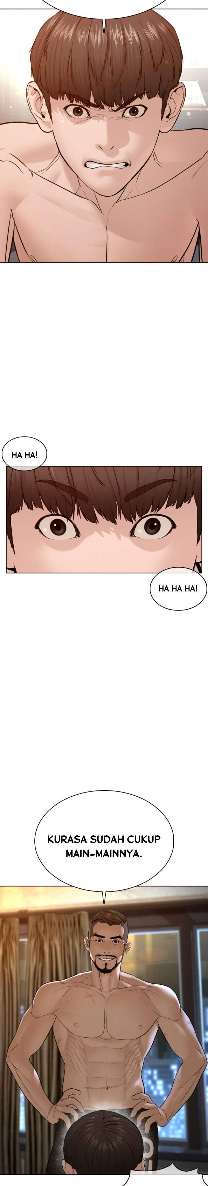 How to Fight Chap 109 - Next Chap 110