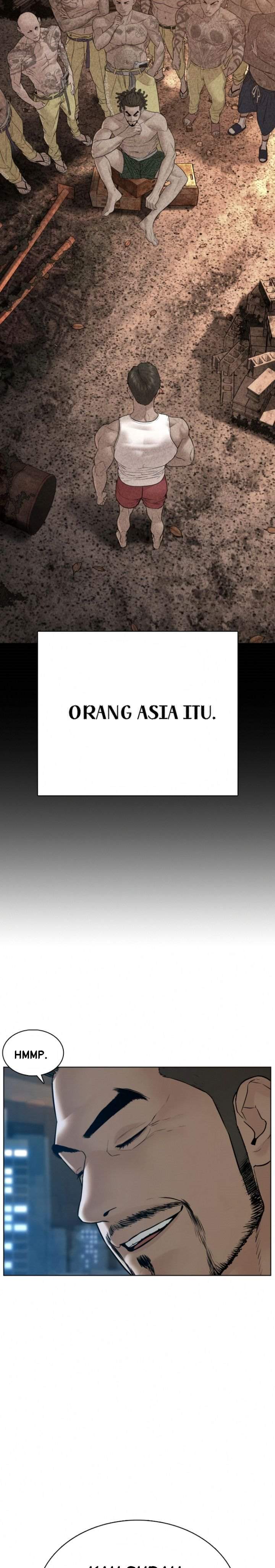 How to Fight Chap 109 - Next Chap 110