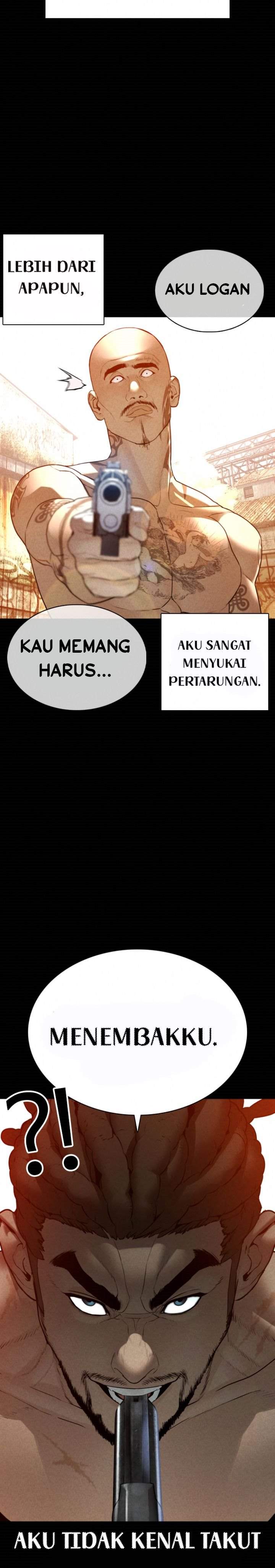 How to Fight Chap 109 - Next Chap 110