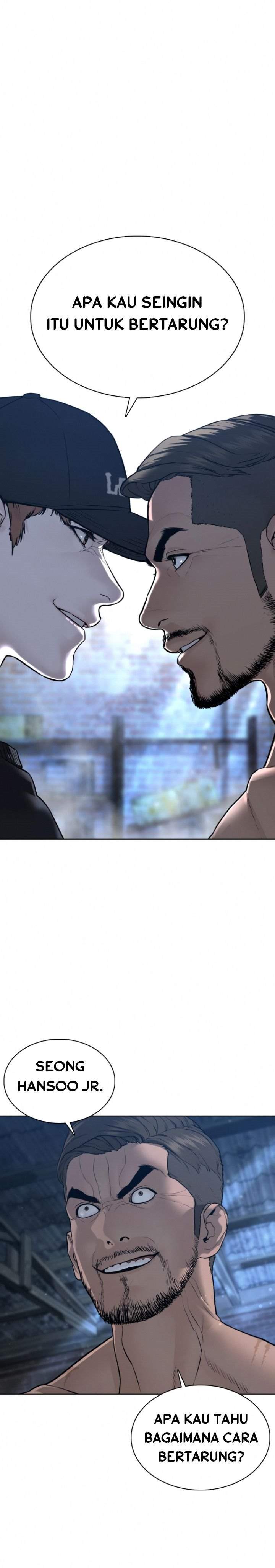 How to Fight Chap 109 - Next Chap 110