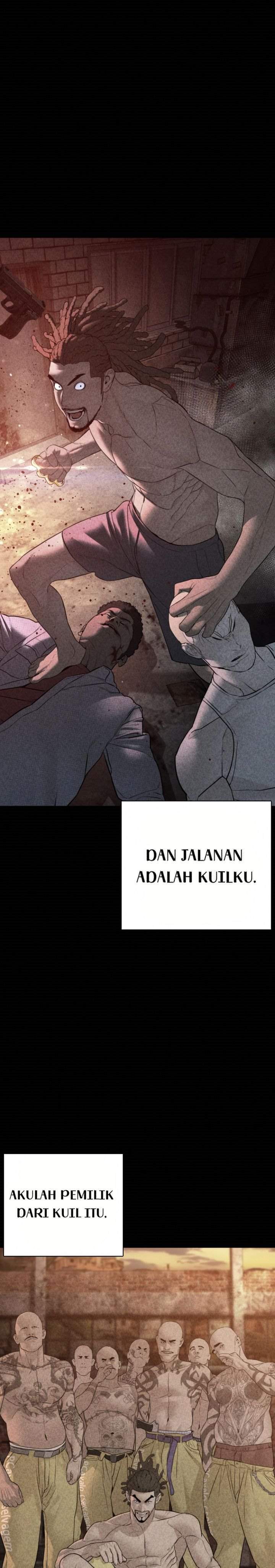 How to Fight Chap 109 - Next Chap 110