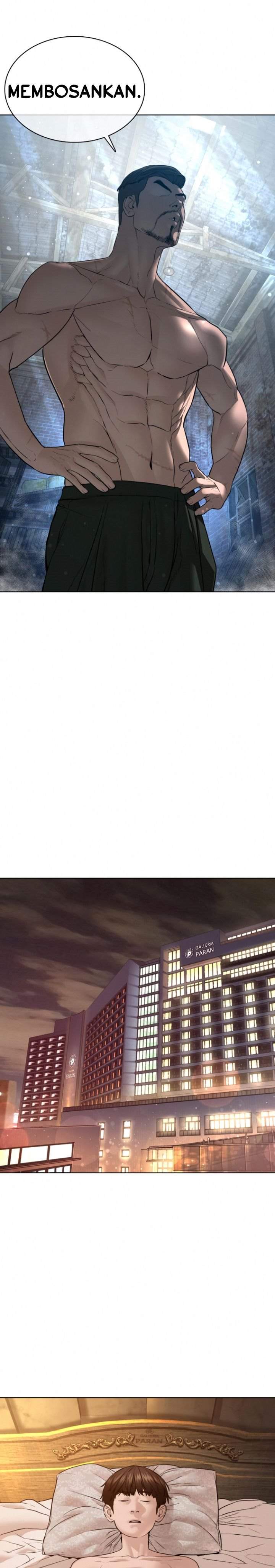 How to Fight Chap 109 - Next Chap 110