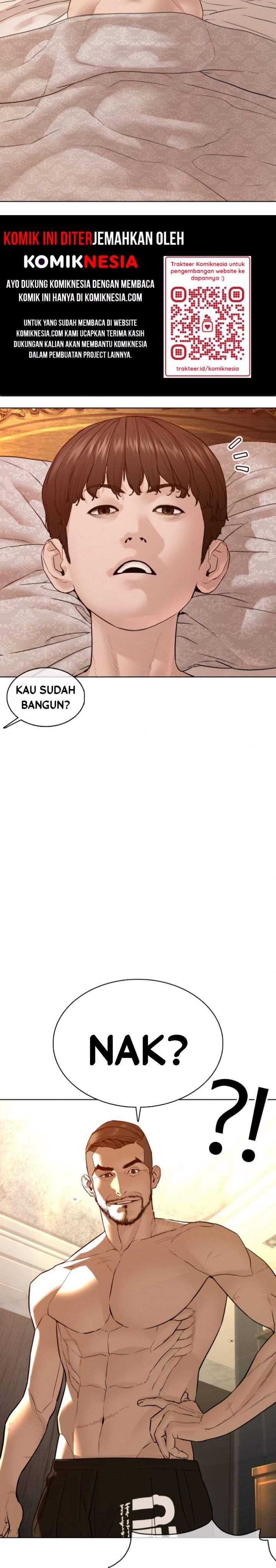 How to Fight Chap 109 - Next Chap 110