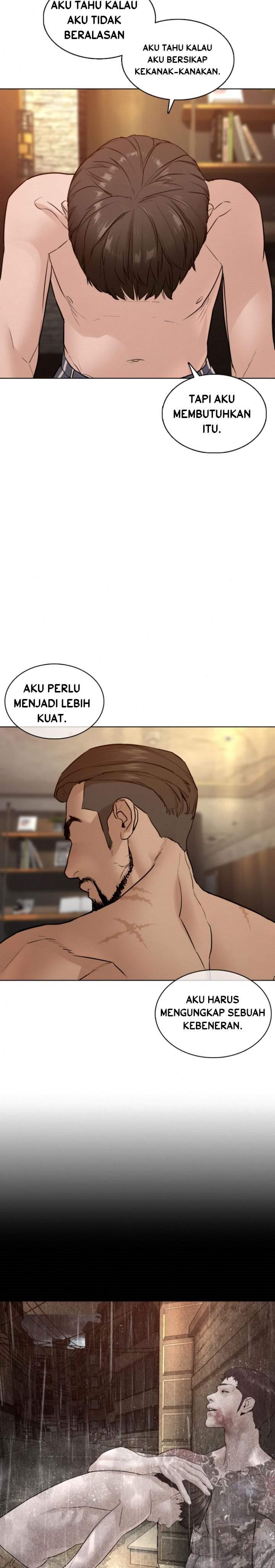 How to Fight Chap 109 - Next Chap 110