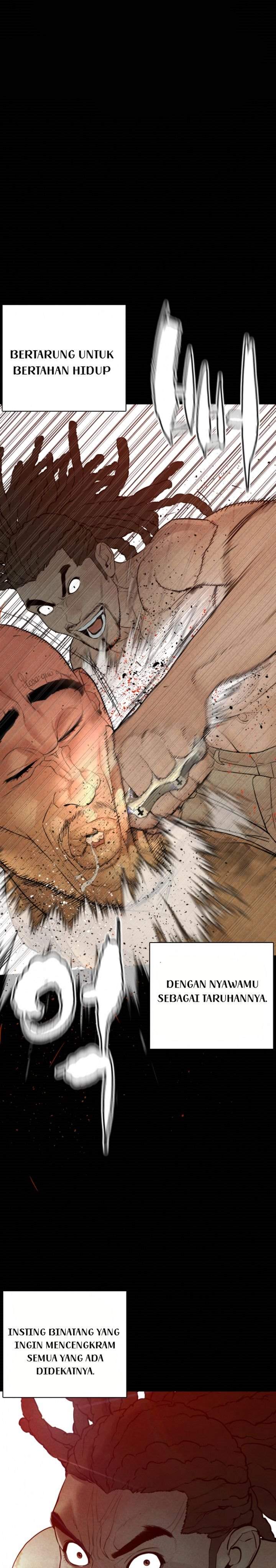 How to Fight Chap 109 - Next Chap 110