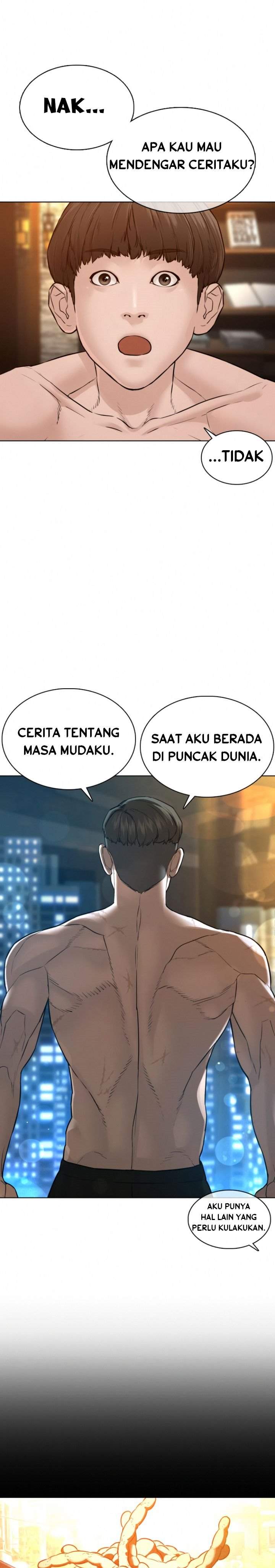 How to Fight Chap 109 - Next Chap 110