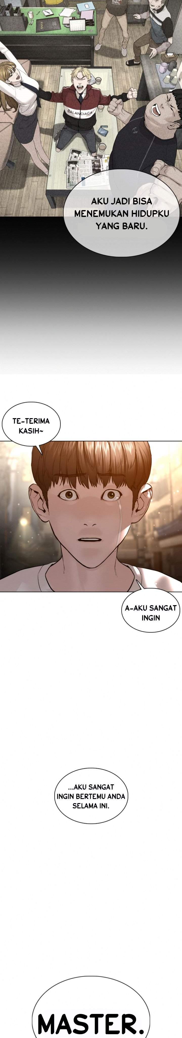 How to Fight Chap 109 - Next Chap 110