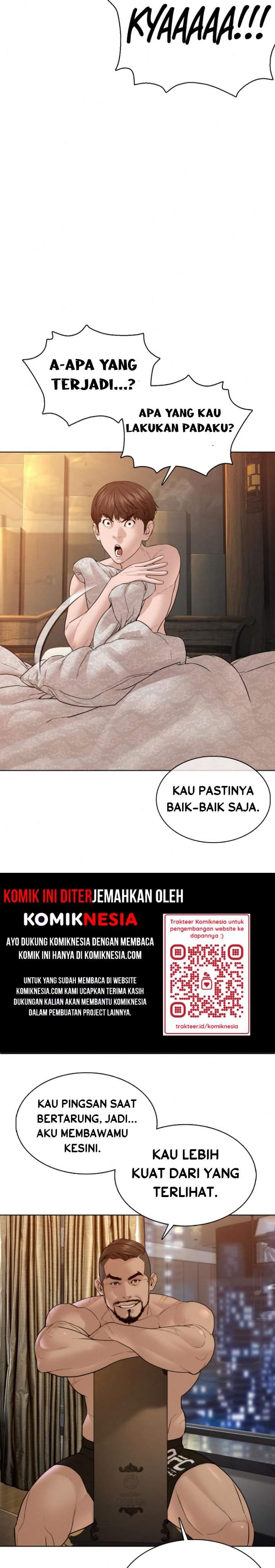 How to Fight Chap 109 - Next Chap 110