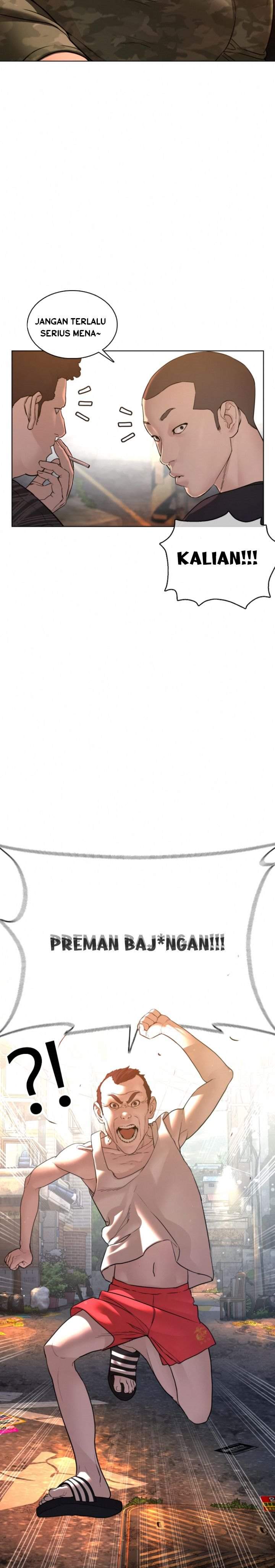 How to Fight Chap 109 - Next Chap 110