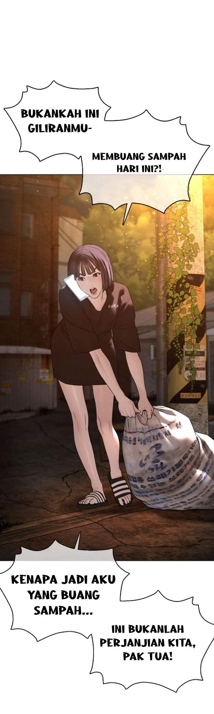 How to Fight Chap 109 - Next Chap 110