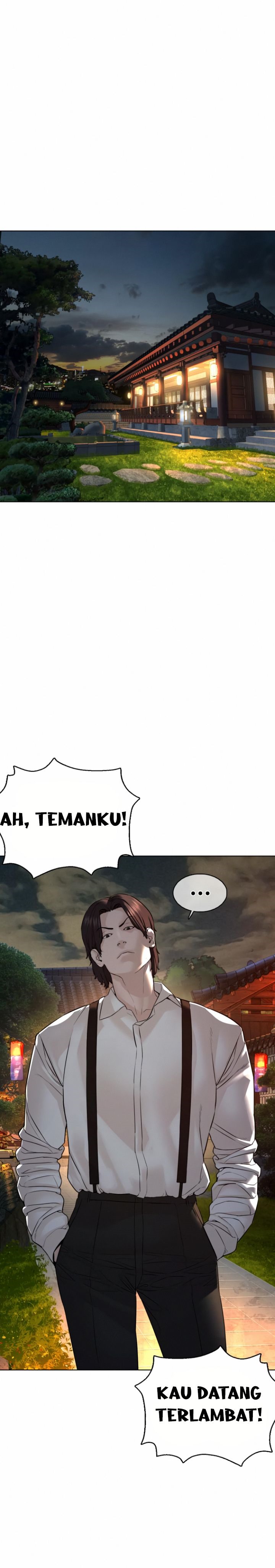 How to Fight Chap 110 - Next Chap 111