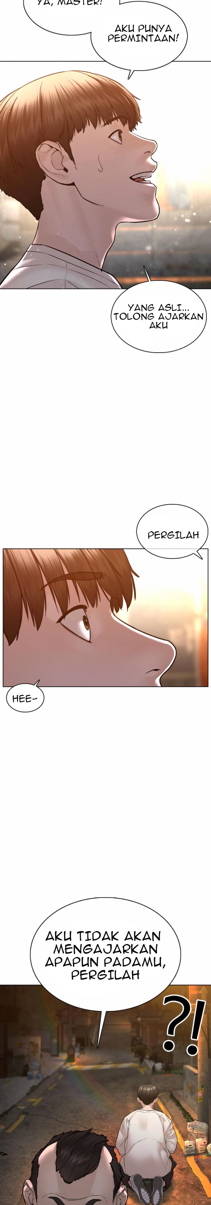 How to Fight Chap 110 - Next Chap 111