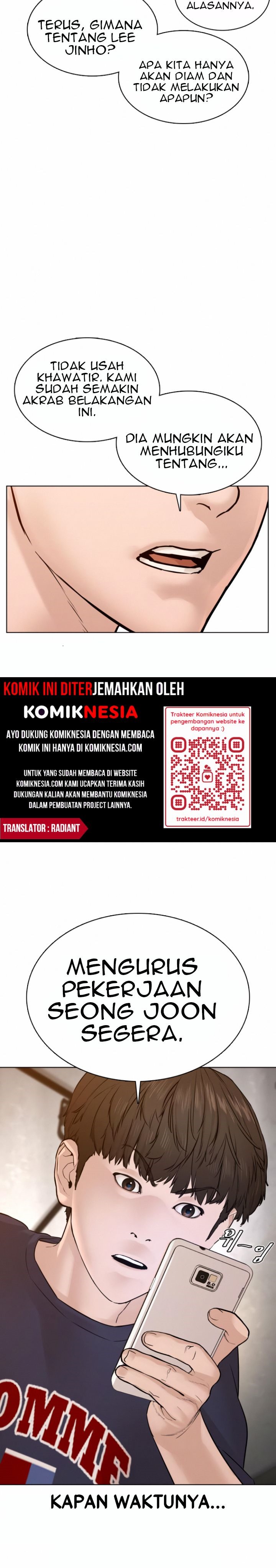 How to Fight Chap 110 - Next Chap 111