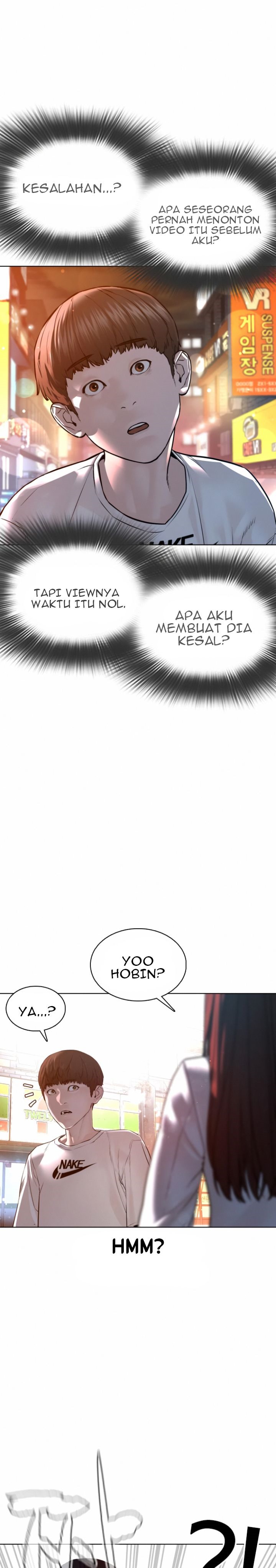 How to Fight Chap 110 - Next Chap 111