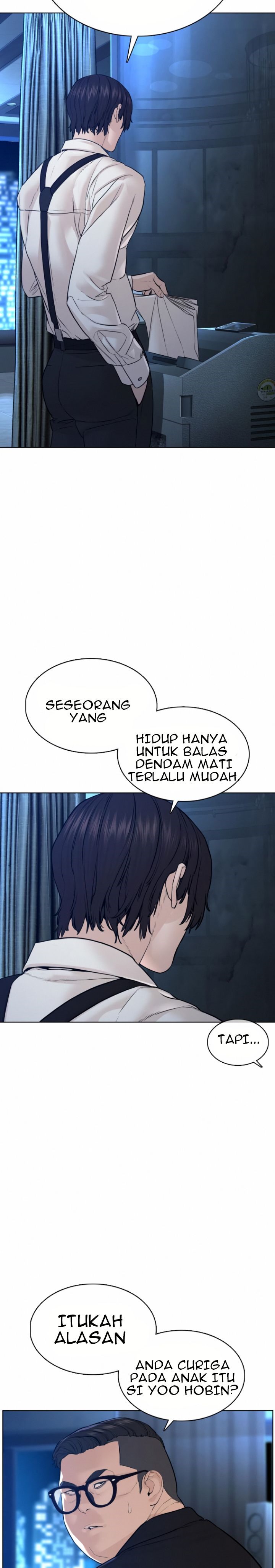 How to Fight Chap 110 - Next Chap 111