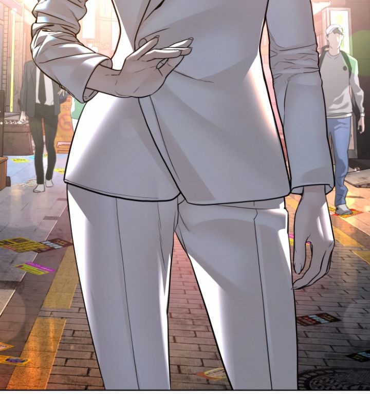 How to Fight Chap 110 - Next Chap 111