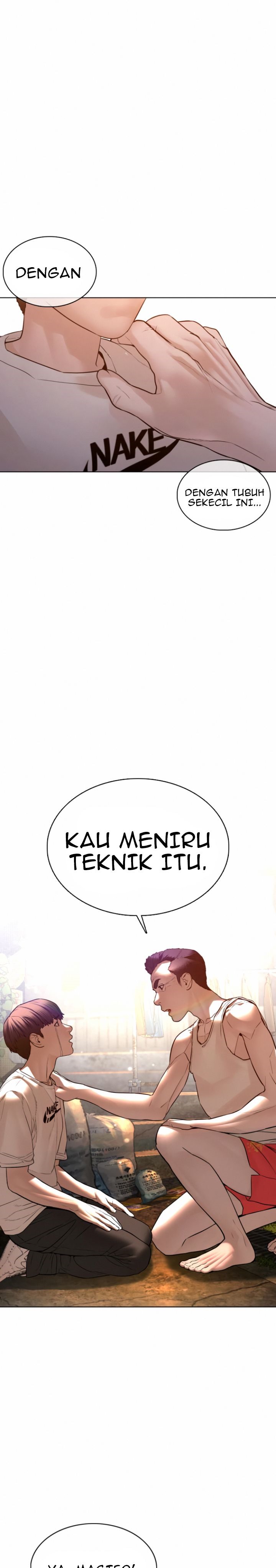 How to Fight Chap 110 - Next Chap 111