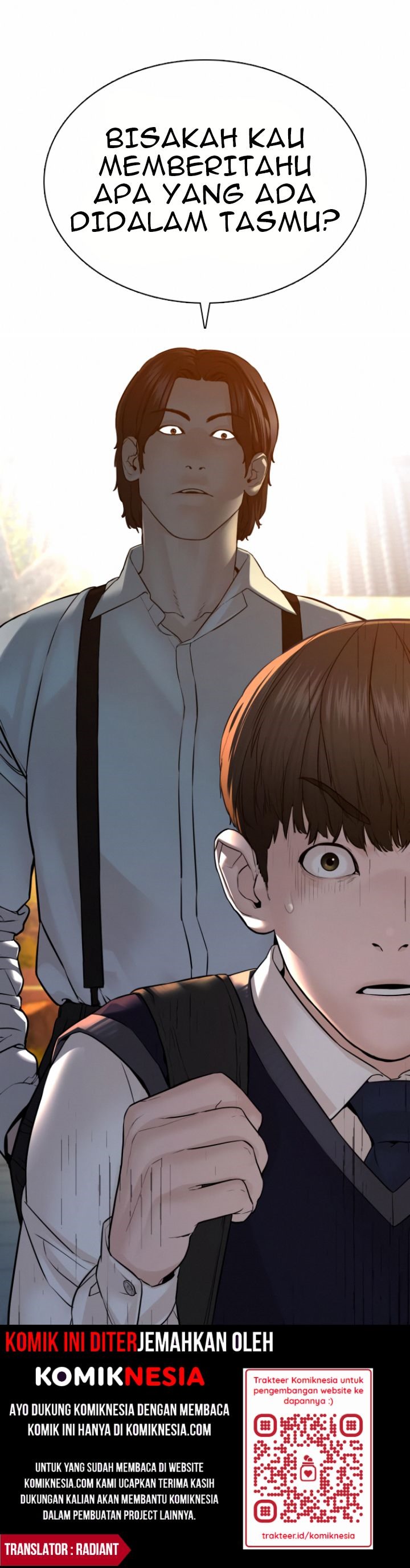 How to Fight Chap 110 - Next Chap 111