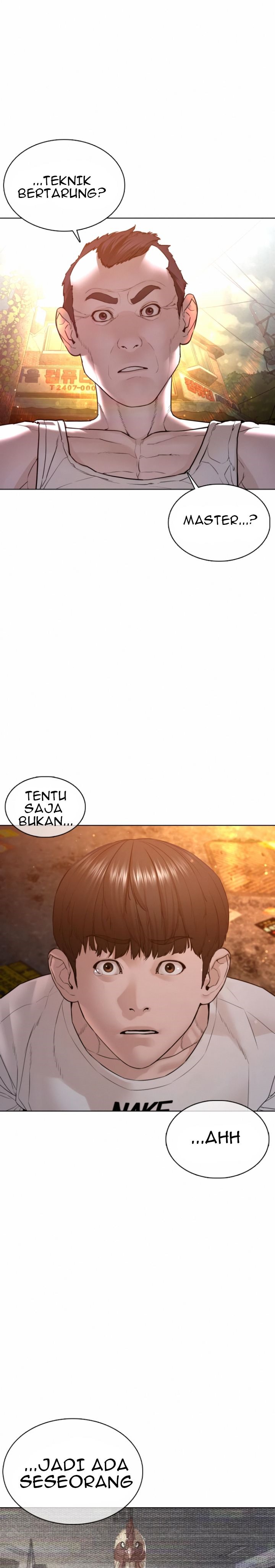 How to Fight Chap 110 - Next Chap 111