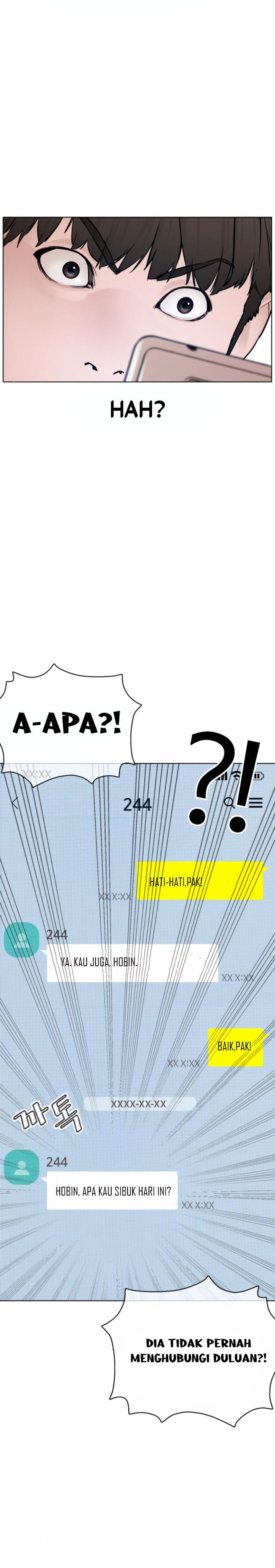 How to Fight Chap 110 - Next Chap 111
