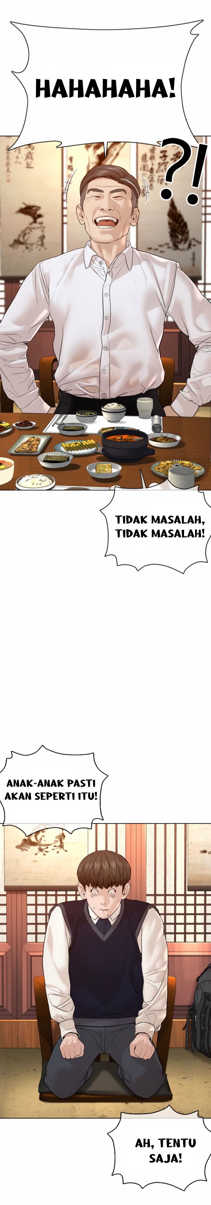 How to Fight Chap 110 - Next Chap 111