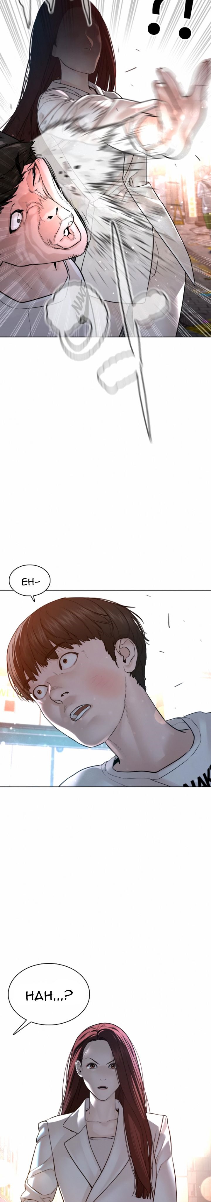 How to Fight Chap 110 - Next Chap 111