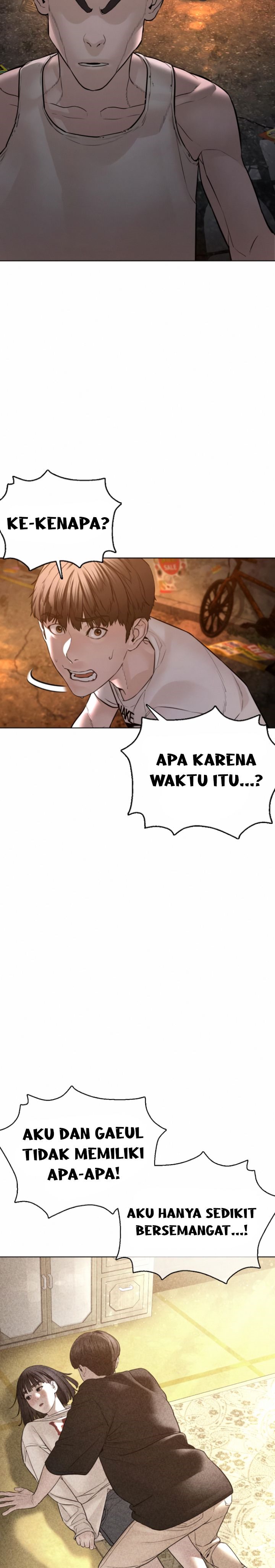 How to Fight Chap 110 - Next Chap 111
