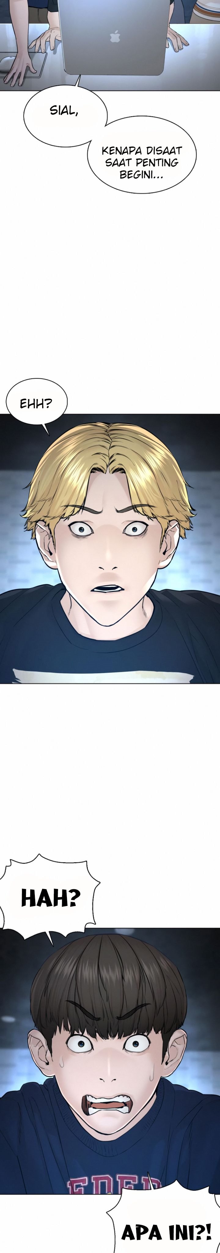 How to Fight Chap 111 - Next Chap 112