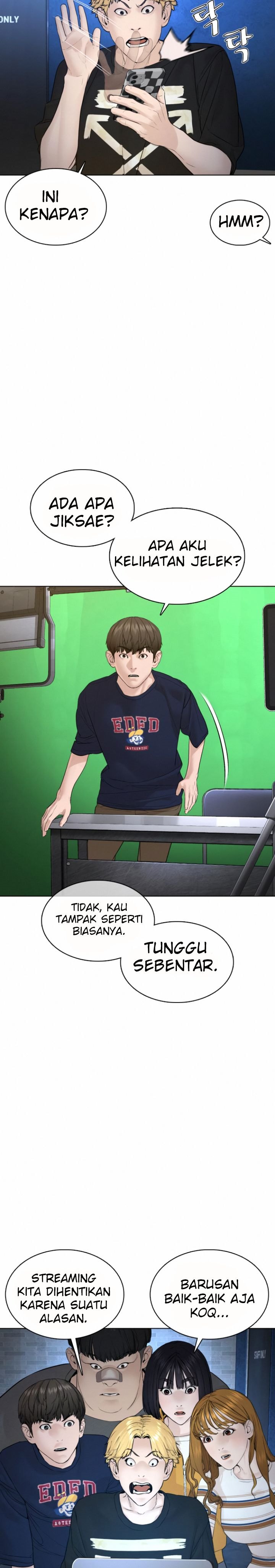 How to Fight Chap 111 - Next Chap 112