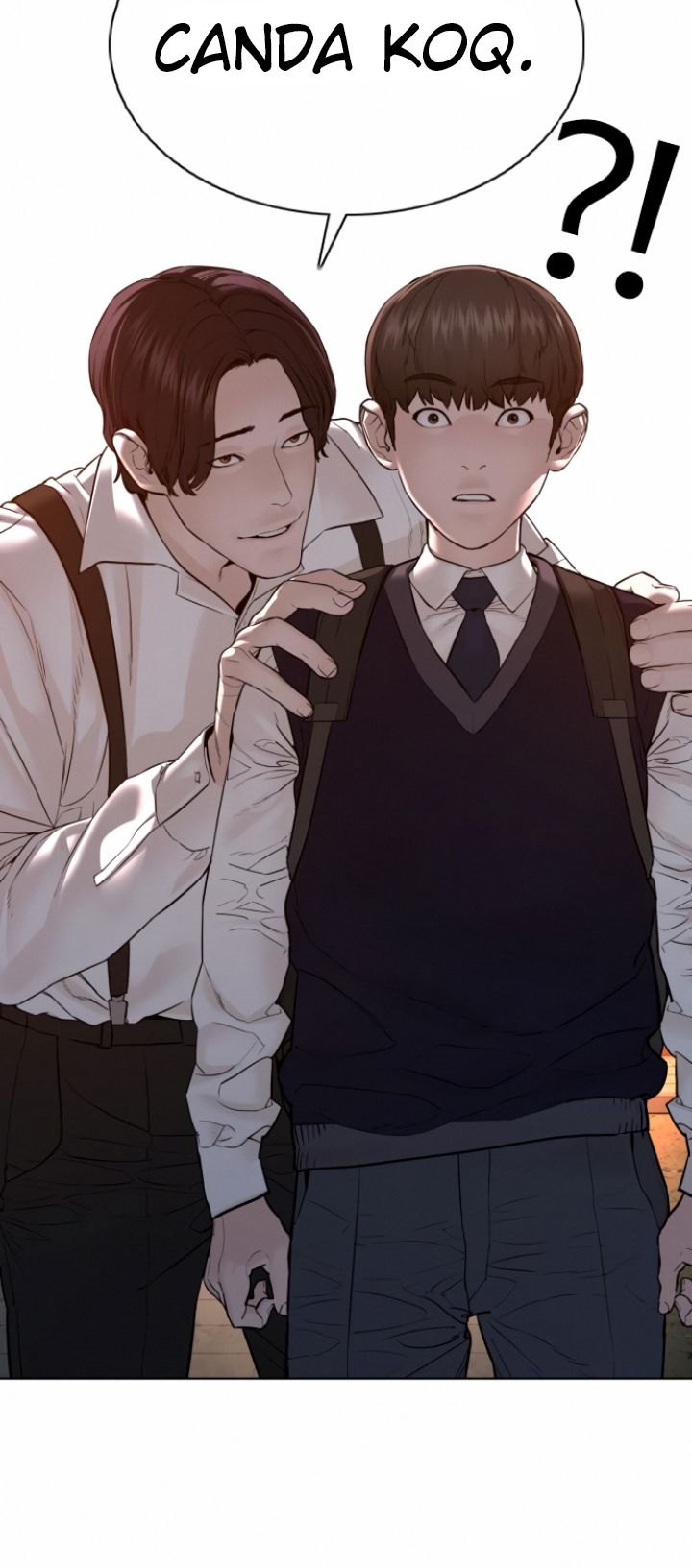 How to Fight Chap 111 - Next Chap 112