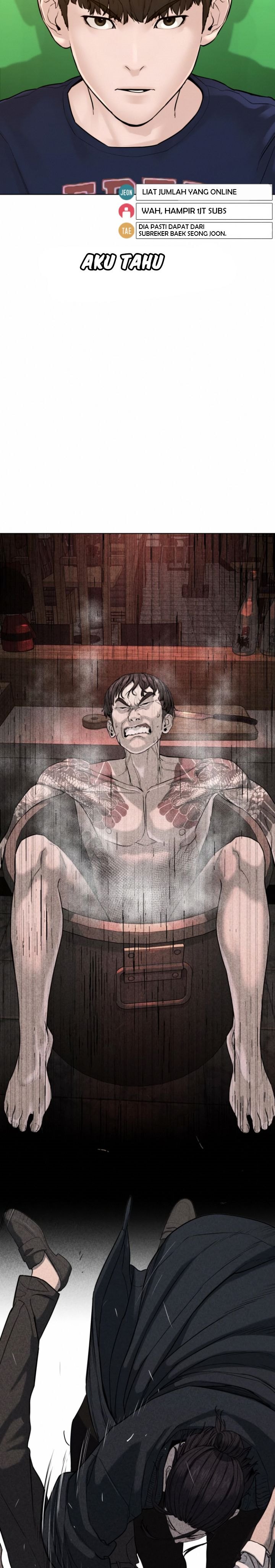 How to Fight Chap 111 - Next Chap 112