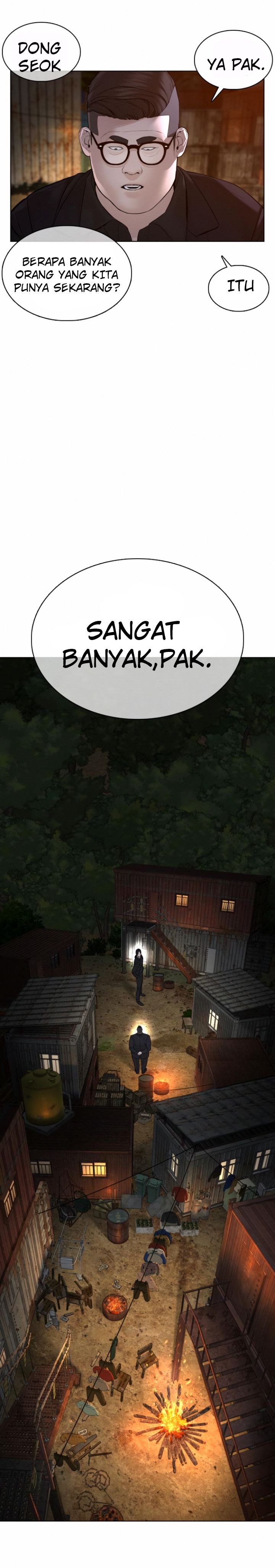 How to Fight Chap 111 - Next Chap 112