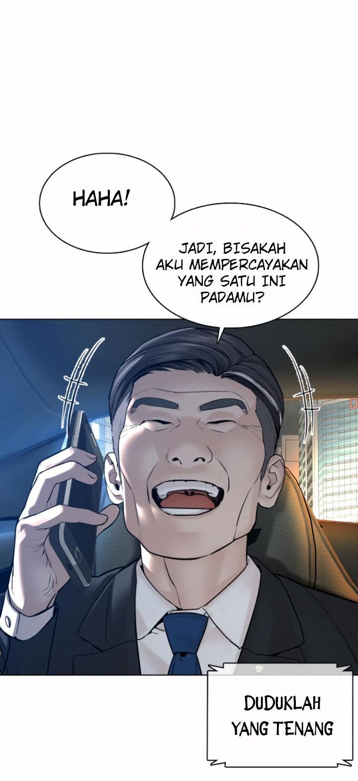 How to Fight Chap 111 - Next Chap 112