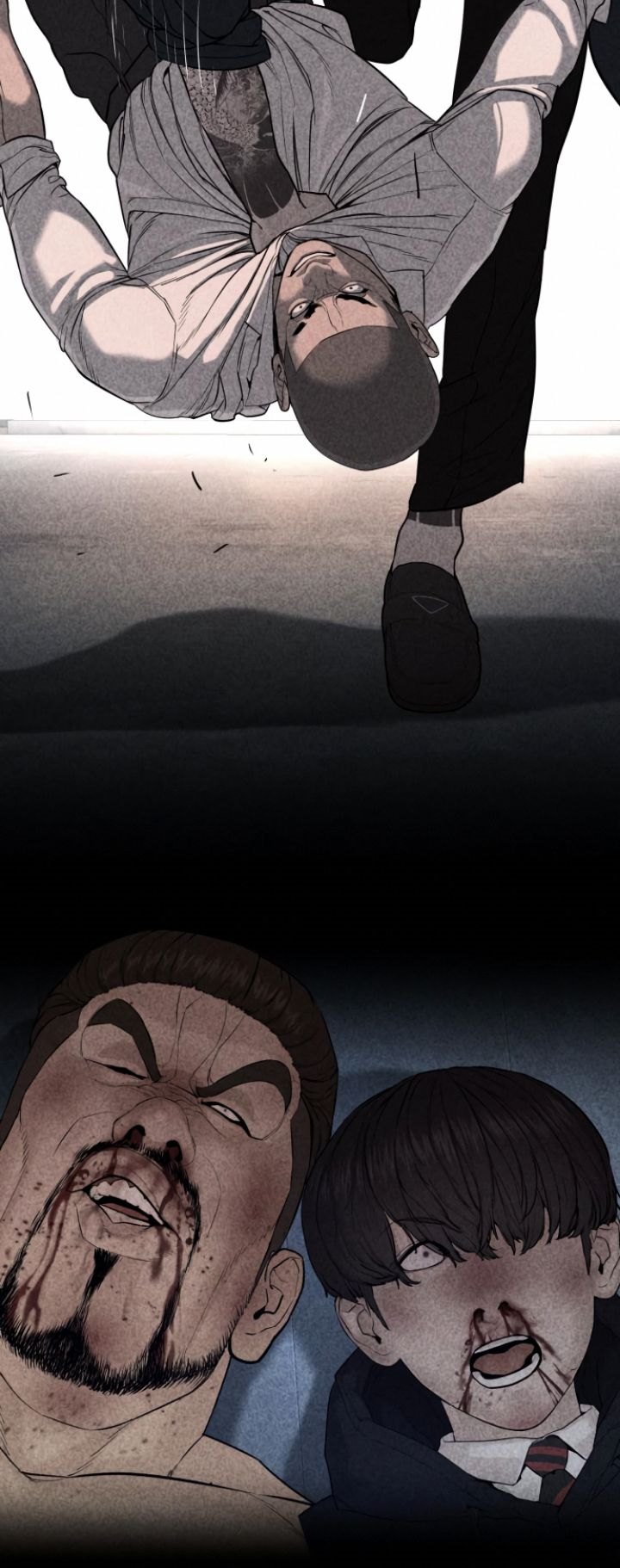 How to Fight Chap 111 - Next Chap 112