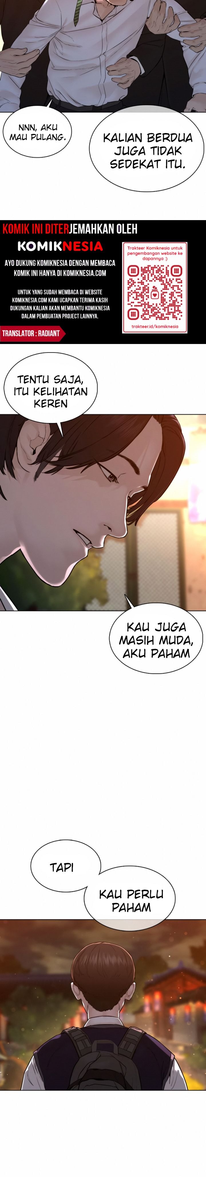 How to Fight Chap 111 - Next Chap 112